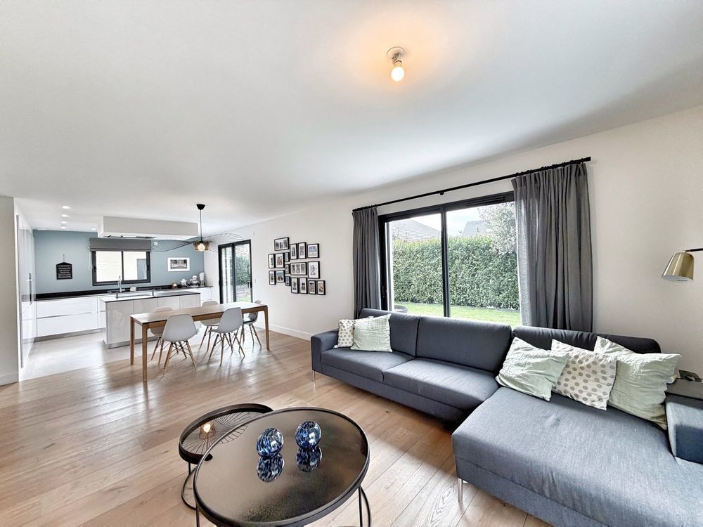 � vendre  Maison Pr�vessin-Mo�ns (01280)