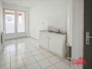  Maison � vendre 3 pi�ces 55 m�