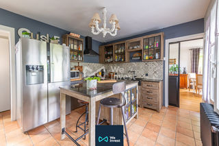  Maison � vendre 6 pi�ces 140 m�