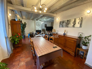  Maison � vendre 6 pi�ces 138 m�