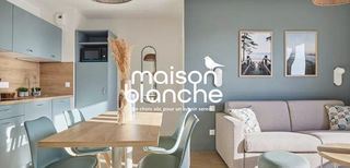  Appartement � vendre 3 pi�ces 44 m�