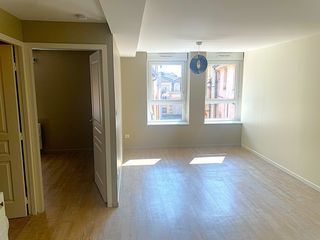  Appartement � louer 2 pi�ces 43 m�