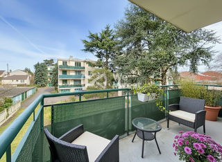  Appartement � vendre 3 pi�ces 62 m�