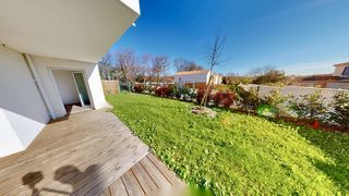  Appartement � vendre 3 pi�ces 66 m�