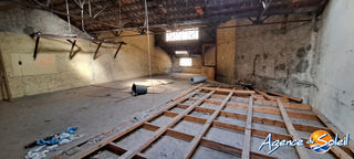  Appartement � vendre 2 pi�ces 220 m�