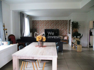  Maison � vendre 7 pi�ces 140 m�