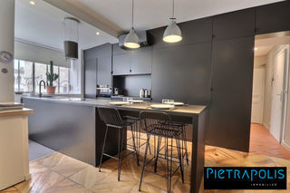  Appartement � vendre 3 pi�ces 66 m�