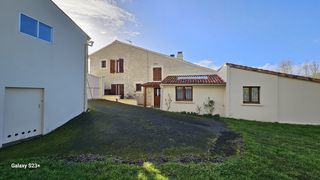  Maison � vendre 5 pi�ces 130 m�