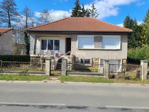   Maison � vendre Carignan Maison - 4 pi�ce(s) - 93 m�