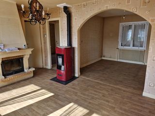  Maison � vendre 3 pi�ces 52 m�