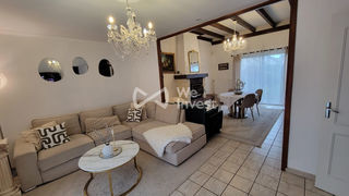  Maison � vendre 7 pi�ces 140 m�