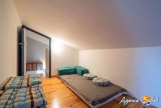  Appartement � vendre 3 pi�ces 78 m�