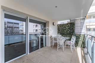  Appartement � vendre 3 pi�ces 63 m�