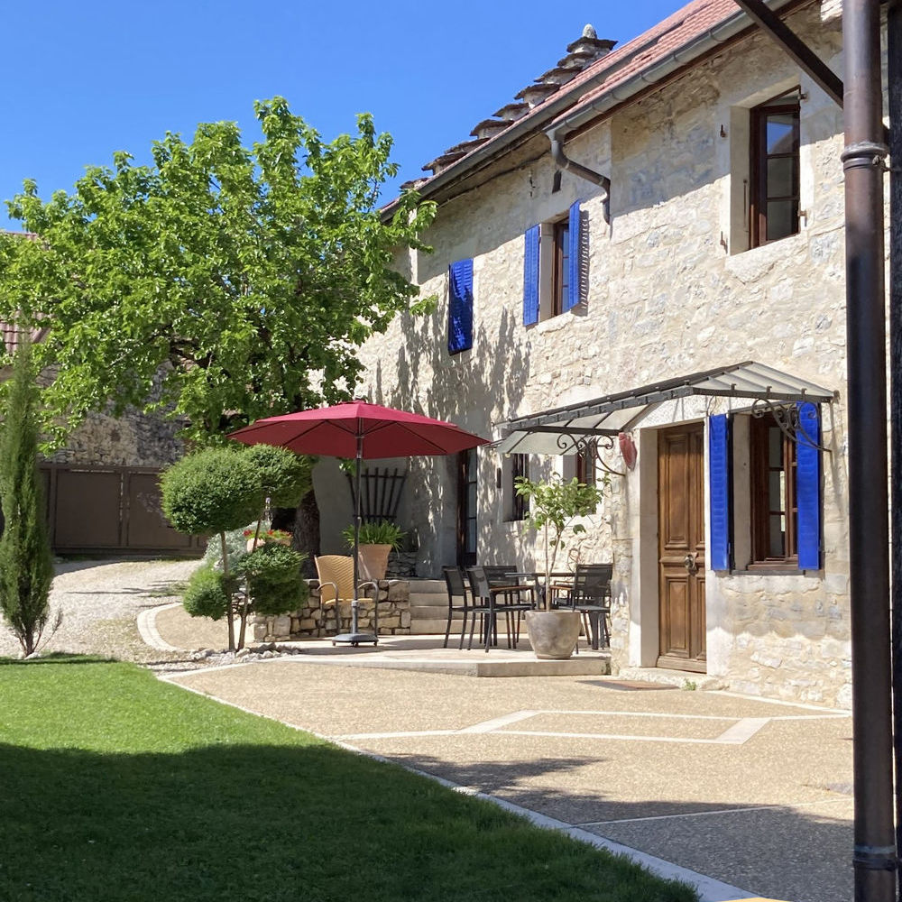 � vendre  Maison Marignieu (01300)