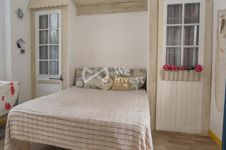  Appartement � vendre 1 pi�ce 14 m�