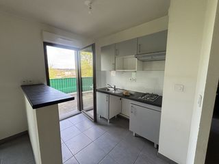  Appartement � vendre 2 pi�ces 42 m�