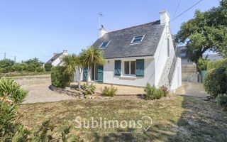  Maison � vendre 4 pi�ces 75 m�