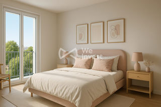  Appartement � vendre 3 pi�ces 66 m�