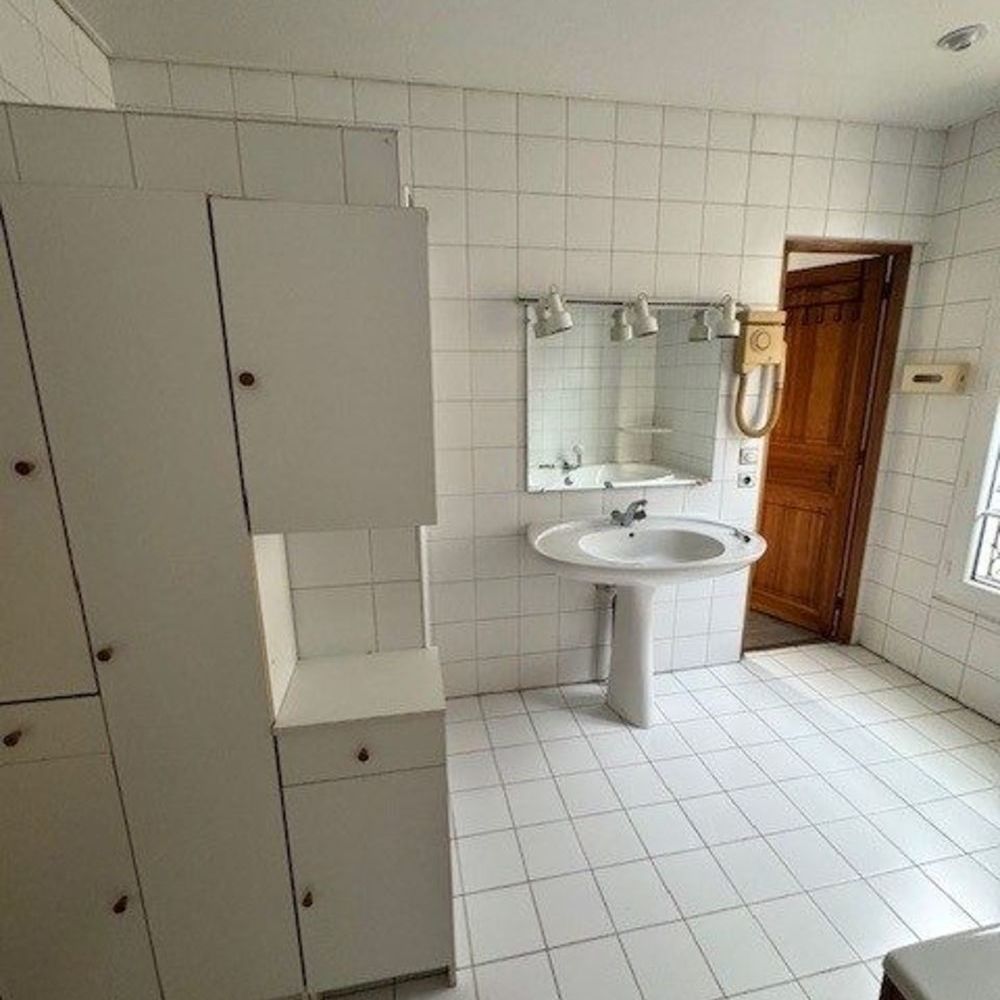 � vendre  Maison Clichy (92110)