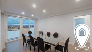  Appartement � vendre 4 pi�ces 80 m�