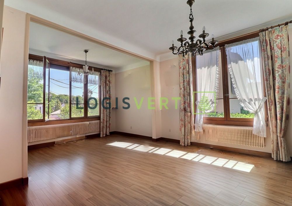 � vendre  Maison Bi�vres (91570)