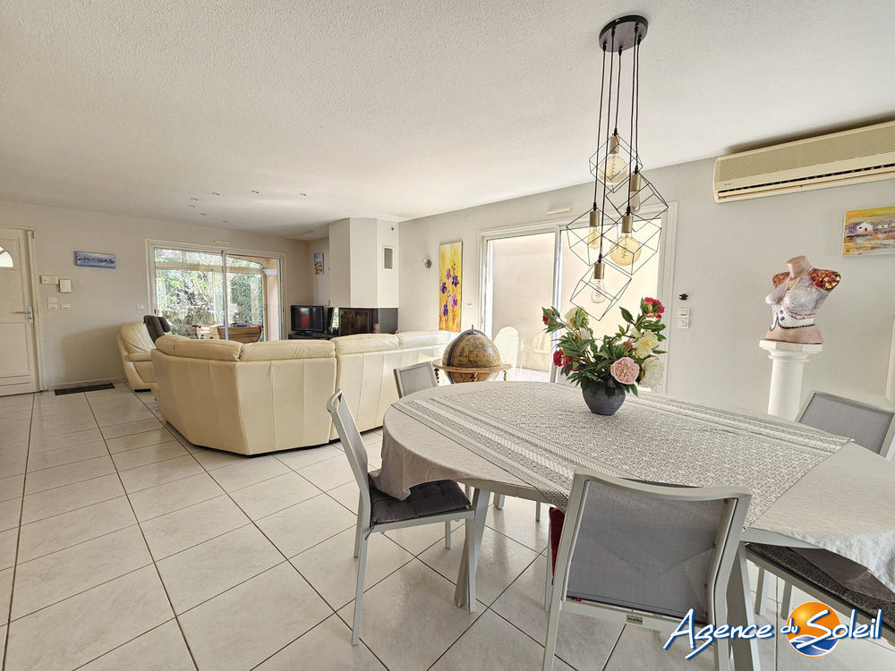 � vendre  Maison Gruissan (11430)