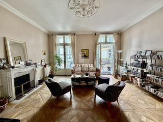  Appartement � vendre 6 pi�ces 161 m�