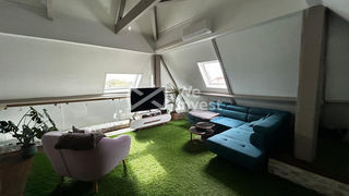  Appartement � vendre 4 pi�ces 100 m�