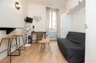  Appartement � louer 1 pi�ce 15 m�
