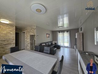  Maison � vendre 4 pi�ces 84 m�