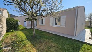  Maison � vendre 5 pi�ces 107 m�