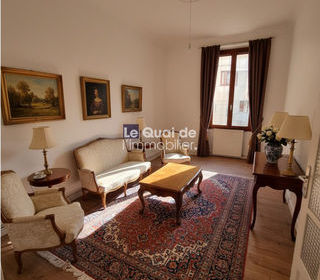  Appartement � vendre 3 pi�ces 58 m�