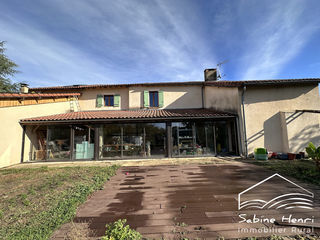  Maison � vendre 6 pi�ces 175 m�