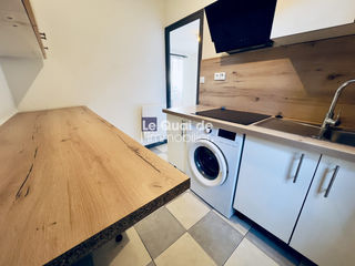  Appartement � vendre 1 pi�ce 31 m�