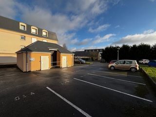  Appartement � vendre 2 pi�ces 38 m�