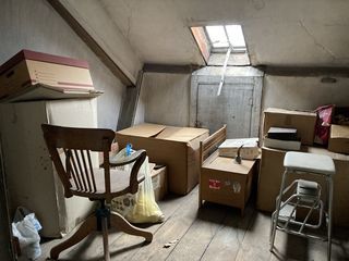  Appartement � vendre 5 pi�ces 133 m�