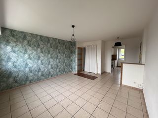  Appartement � vendre 4 pi�ces 75 m�