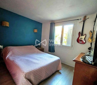  Maison � vendre 7 pi�ces 150 m�