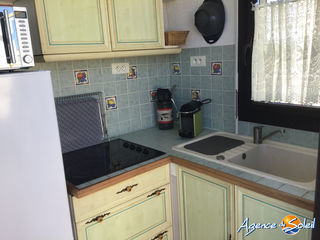  Appartement � vendre 1 pi�ce 18 m�