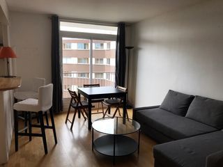  Appartement � louer 2 pi�ces 44 m�