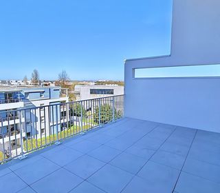  Appartement � vendre 4 pi�ces 85 m�