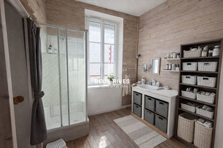  Maison � vendre 4 pi�ces 90 m�