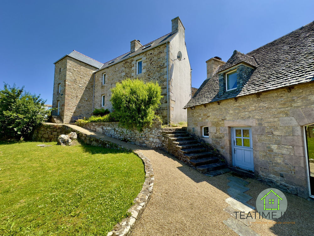 � vendre  Maison Louannec (22700)