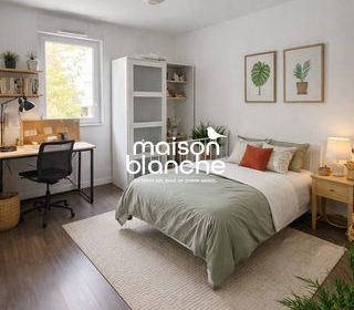  Appartement � vendre 4 pi�ces 87 m�