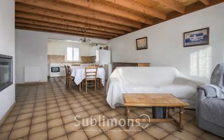  Maison � vendre 3 pi�ces 80 m�