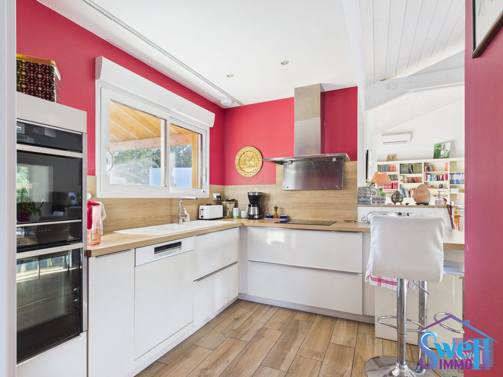 � vendre  Maison Moliets-et-Maa (40660)