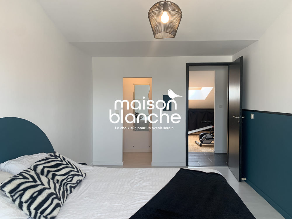 � vendre  Maison La Jarrie (17220)