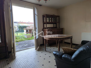  Maison � vendre 4 pi�ces 78 m�