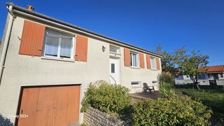  Maison � vendre 7 pi�ces 160 m�