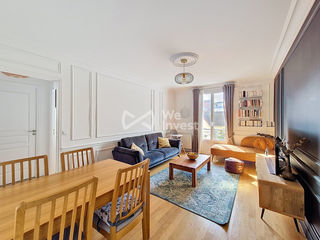  Appartement � vendre 3 pi�ces 60 m�